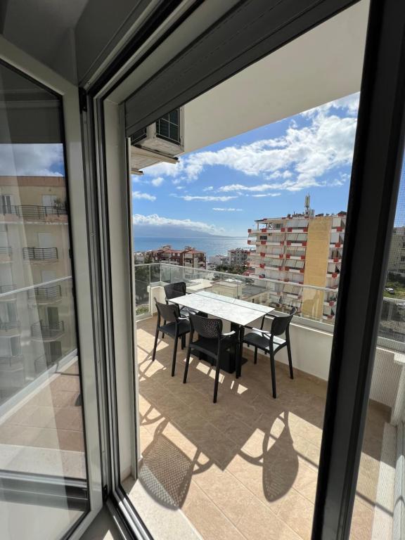 Luli Apartment - Ferienwohnung Saranda
