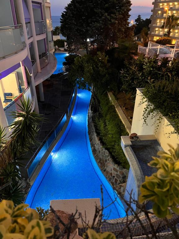 Cap Salou Apolo - B&B Salou