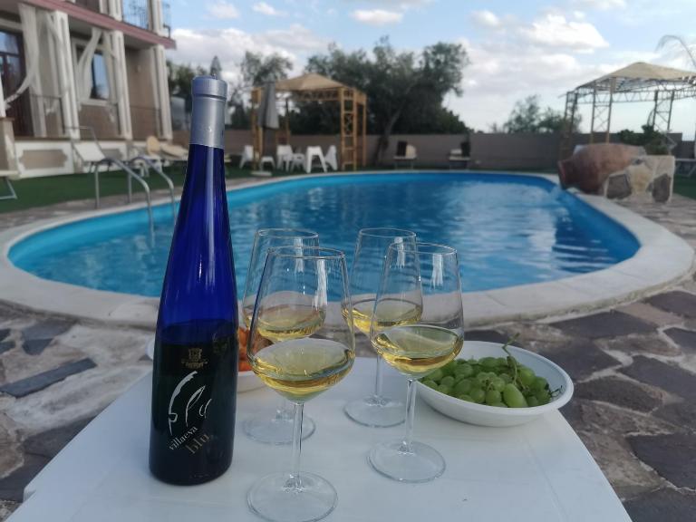 Etnadia - B&B Santa Maria di Licodia