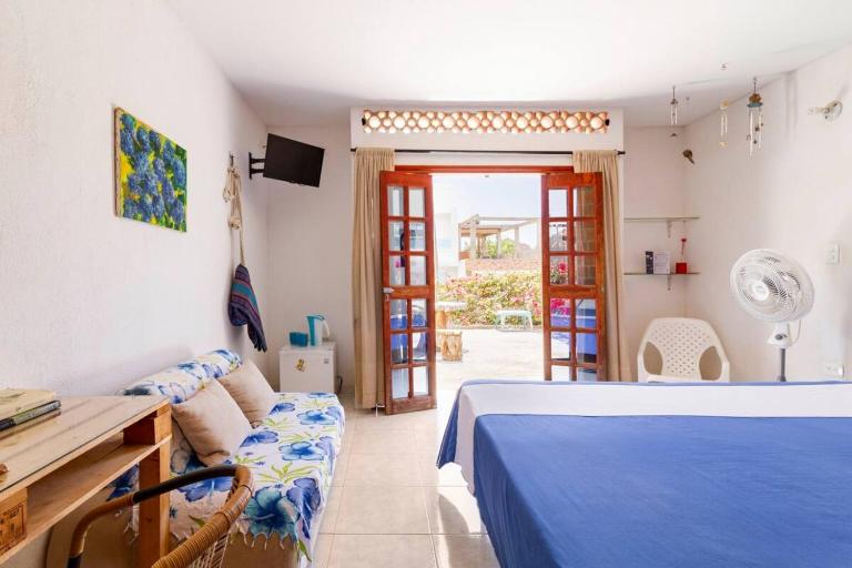 Casa Tara - B&B Taganga