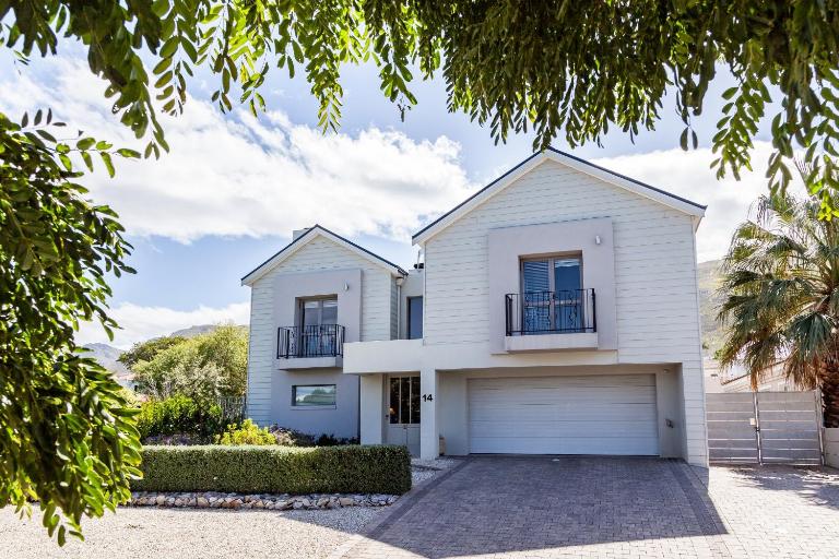 Nerf-af ROOMS at Onrus , Hermanus - B&B Hermanus