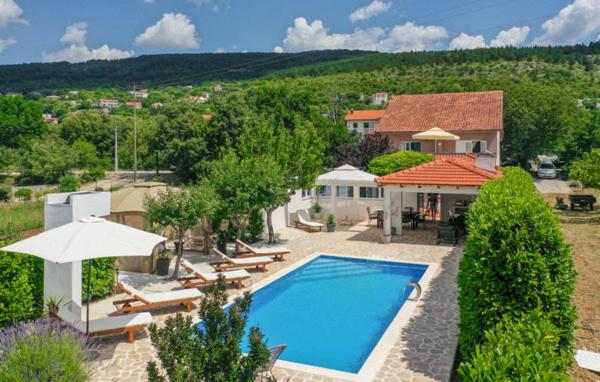 Villa Nino - B&B Donji Proložac