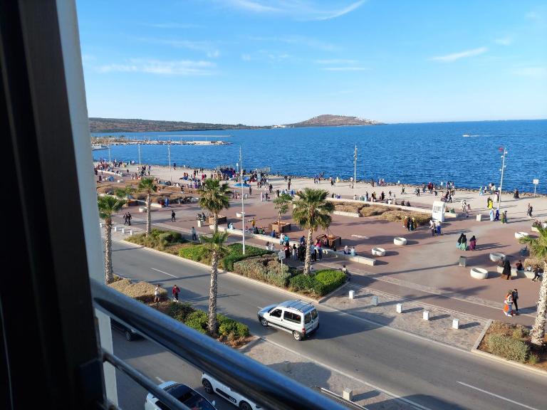 Residence La corniche Étage 2 - B&B Nador