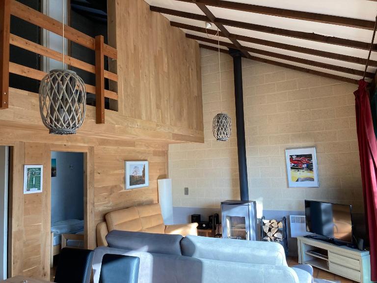 Le Vieux Sart 3 - B&B Stavelot