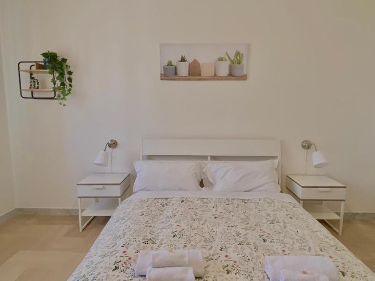Guest House Service - Express Airport Apartment - B&B Modugno