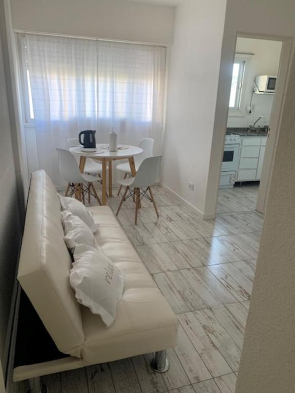 DPTO- 1 AMB ZONA TORREON- A METROS DEL MAR- - Ferienwohnung Mar del Plata