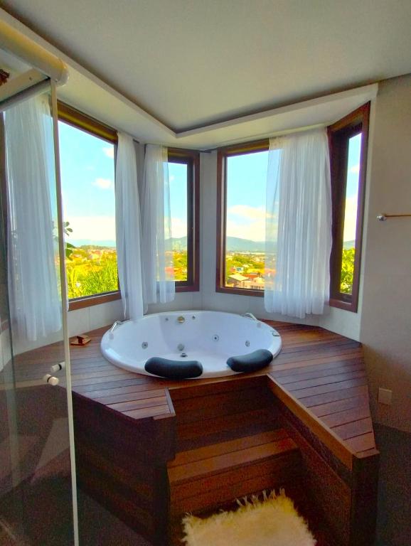 Morada Las Palmas - Bed and Breakfast Praia do Rosa