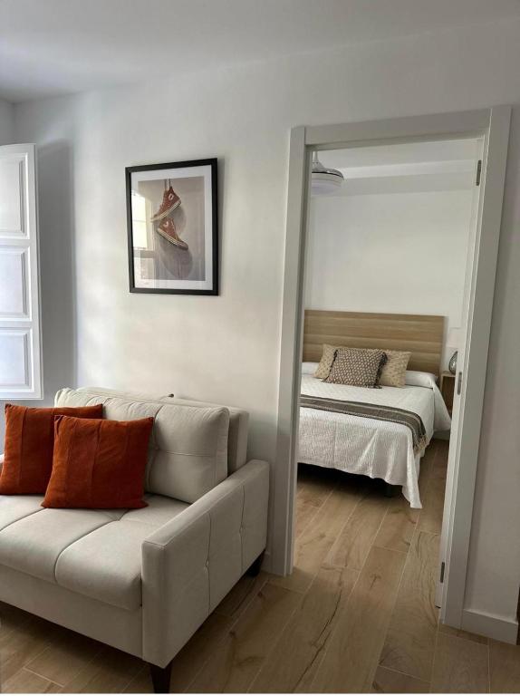 Apartamentos La Hormiga Deluxe - B&B Adra