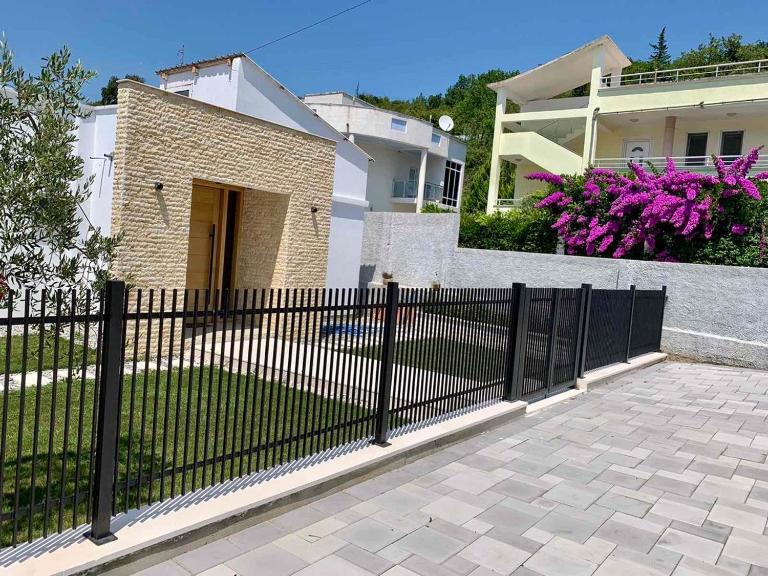 Villa Cellesina - Bed and Breakfast Ulcinj