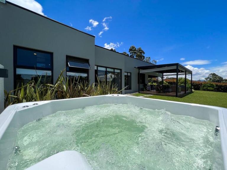 Amazing country house! - B&B Rionegro