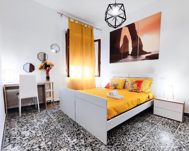 Valverde75 Guesthouse - B&B Alguer