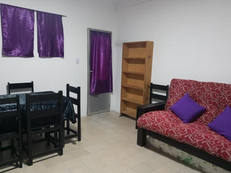 Bahía Estrada MDP - Ferienwohnung Mar del Plata