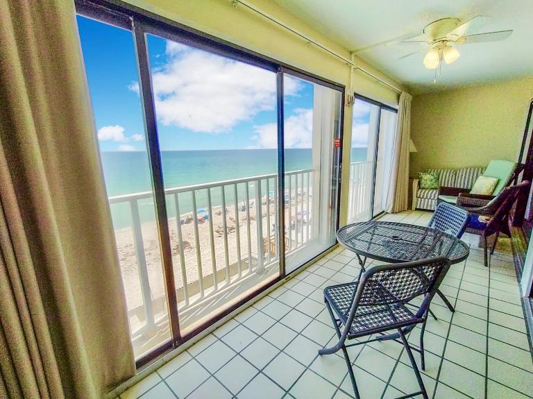 Edgewater 43 - B&B Gulf Shores