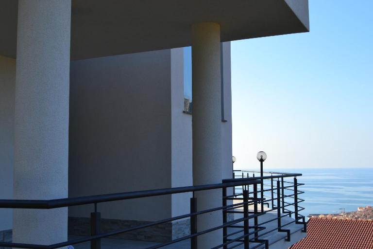 Case Vacanze Adelaide - Ferienwohnung Cefalù