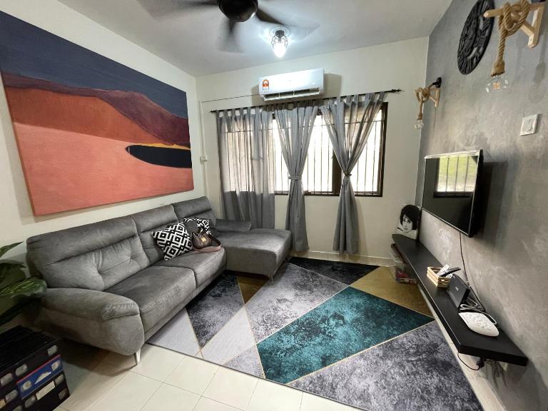 118-Nineteen Hideout - Ferienwohnung Shah Alam