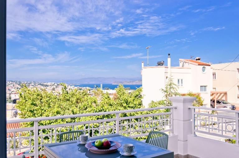 Barbaras Apartments - B&B Kato Daratso
