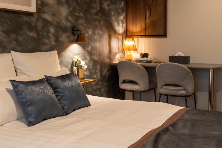 Bijou Suites Classic - Chambres d'hôtes Osaka
