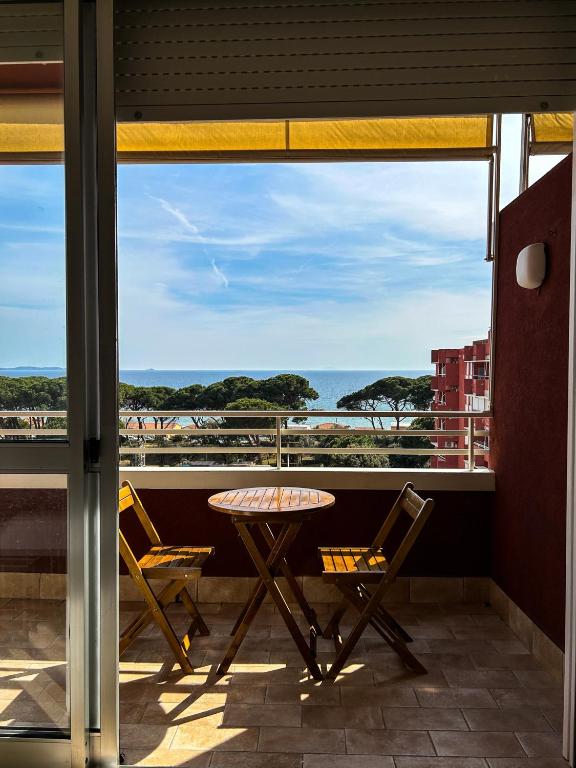 Casa Pinolo Monolocale Vista Mare - B&B Follonica