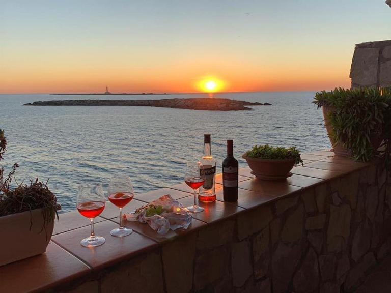 Casa di charme Bastioni - B&B Gallipoli