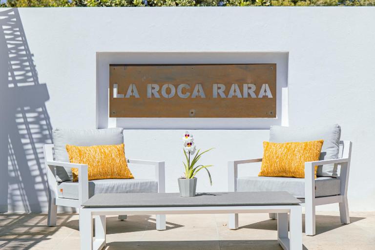 La Roca Rara - 8 Bedroom Villa - Ferienwohnung Nerja