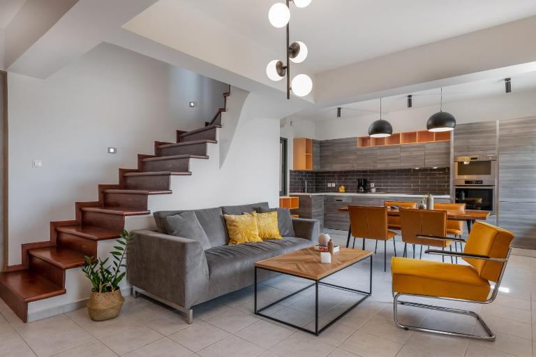 Napier Maisonette - Ferienwohnung Argostoli