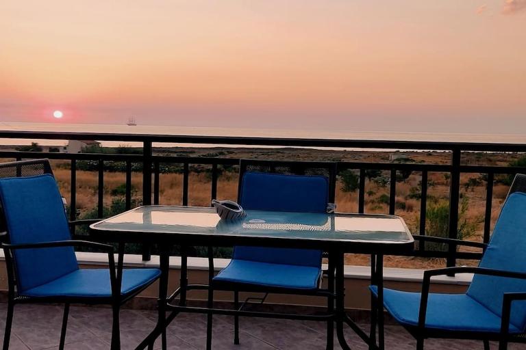 Agnantio House - B&B Malvasia