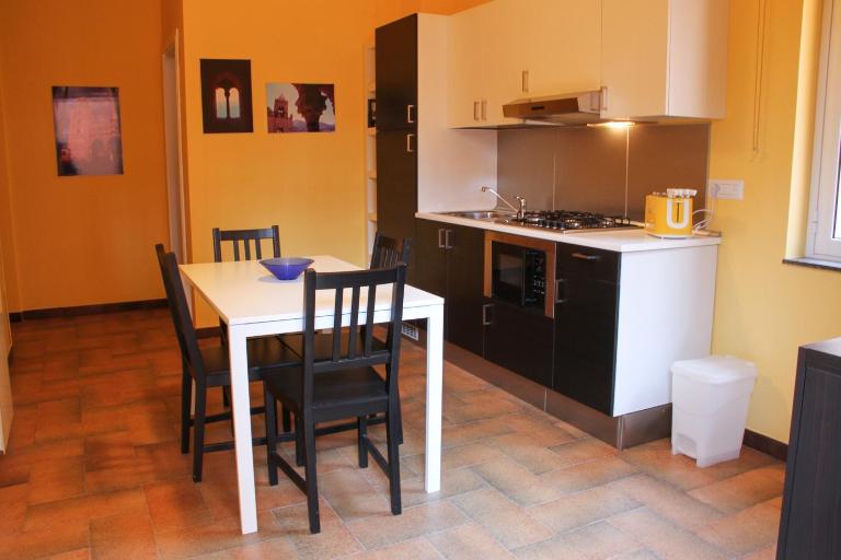 Sea House Superior - Chambres d'hôtes Cefalù