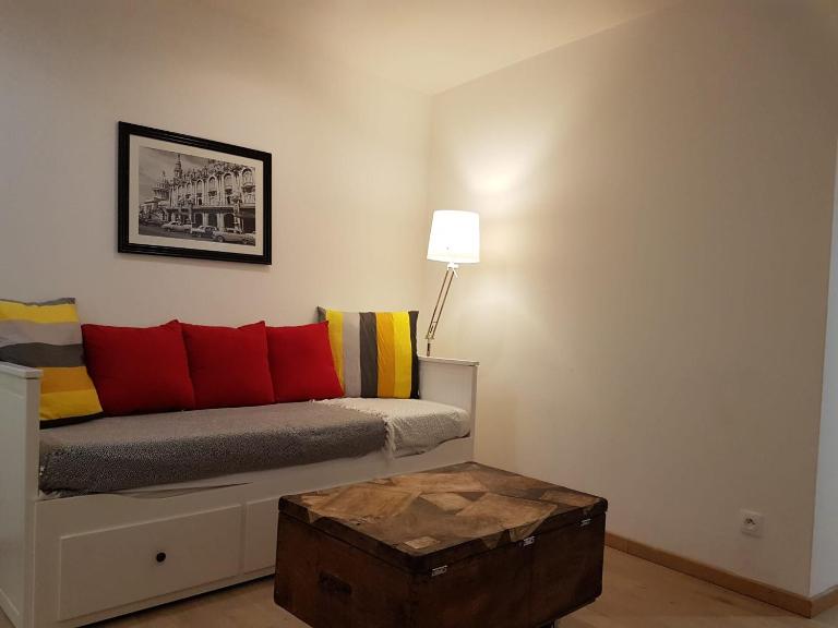Centre Mansle - Bed and Breakfast Mansle