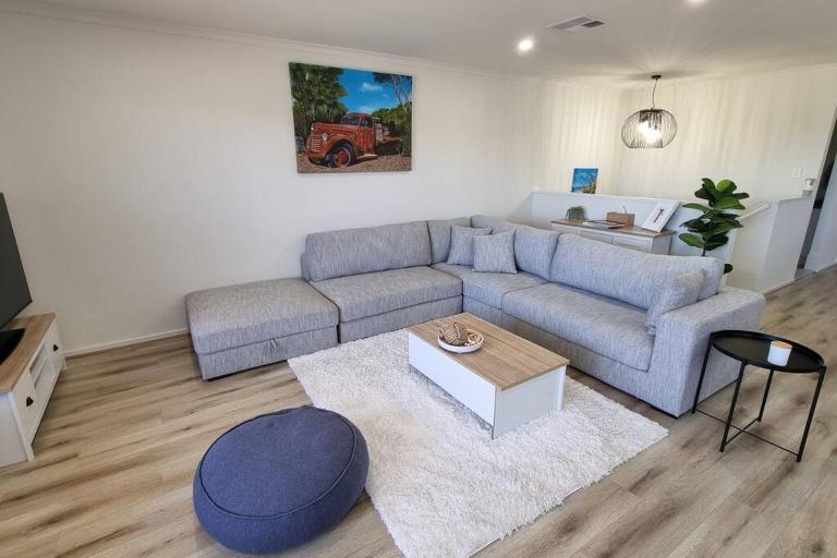 The Bunker Normanville - B&B Normanville