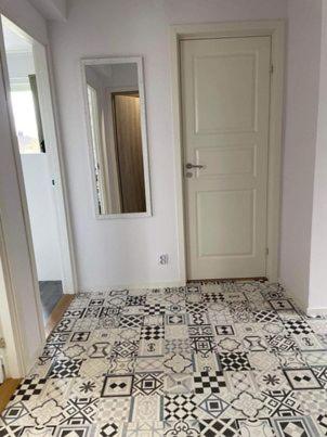 Ödeshög Modernt och stilfullt B&B - Chambres d'hôtes Ödeshög
