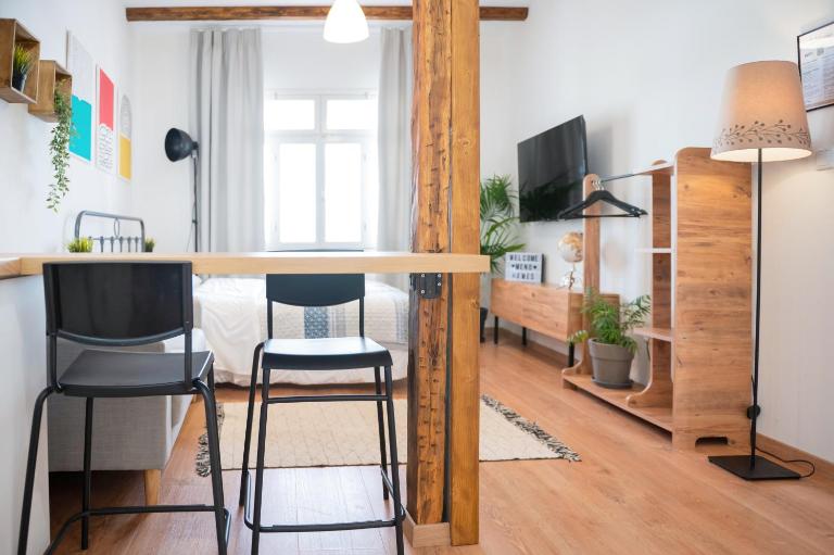 Cozy House Old Town Xanthi - Meno Homes 1 - Bed and Breakfast Xánthi