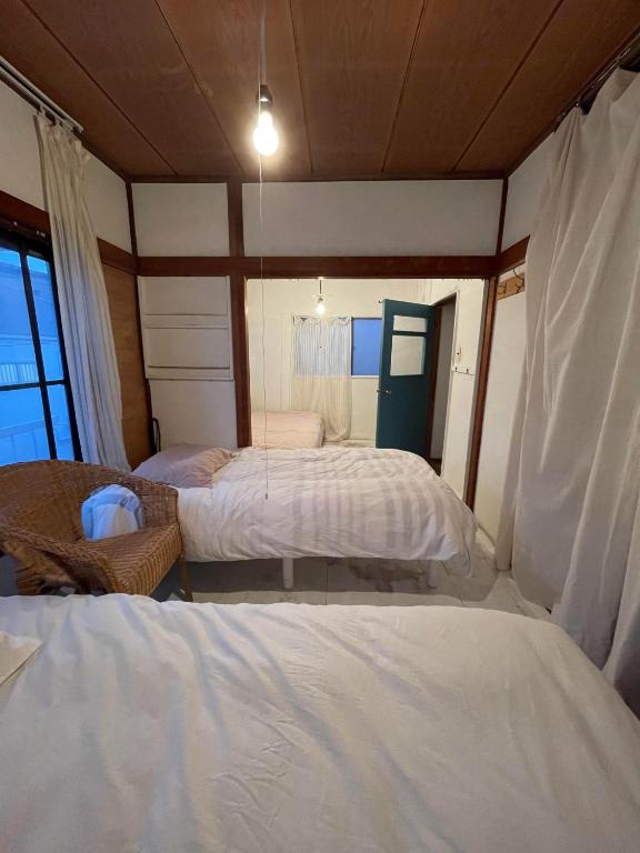 世田谷区経堂の小さな一棟貸wakusei - Chambres d'hôtes Tokyo
