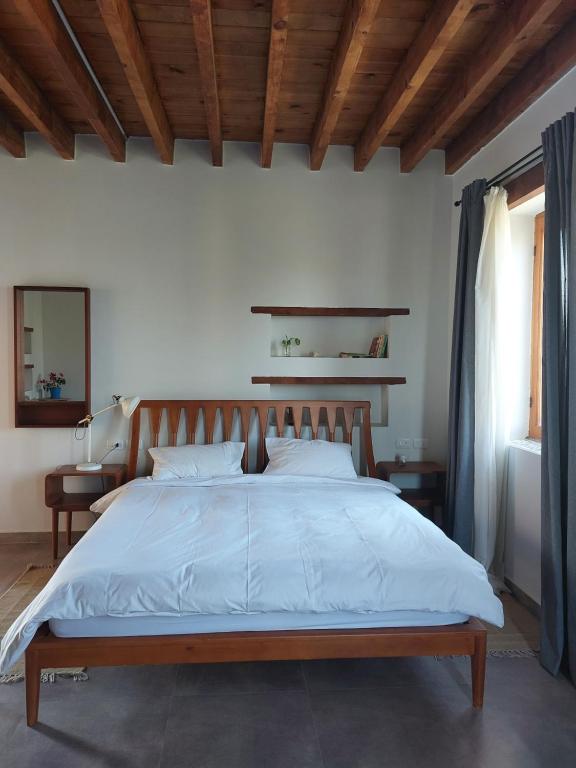 The Roof by Barefoot in Tunis - Bed and Breakfast Ar Rawḑah