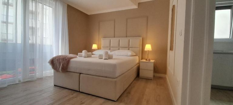Maboka Studio - Ferienwohnung Zadar