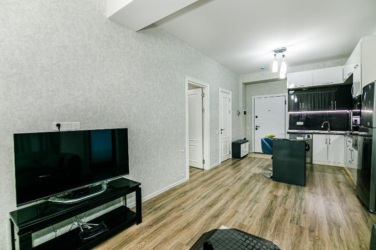 ELEGANCE Luxury Apartment on Baku - B&B Baku