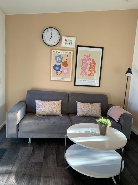 Vorbasse Holiday Apartments - B&B Vorbasse