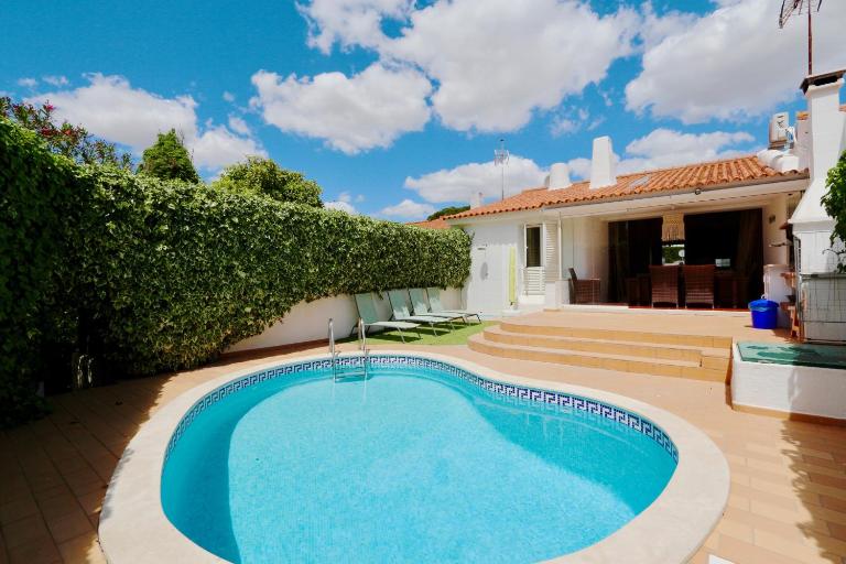 Villa Molgard 61 - Clever Details - Ferienwohnung Vilamoura