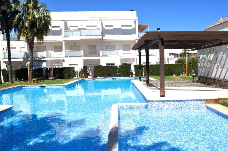 Belman, 2 dormitorios, by Bookindenia - Ferienwohnung Denia