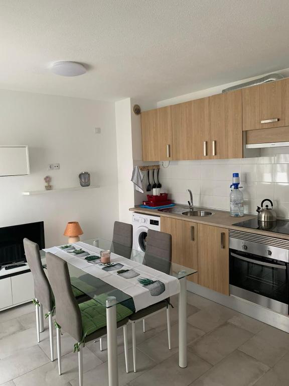 apartamento los gemelos - Ferienwohnung Costa de Antigua