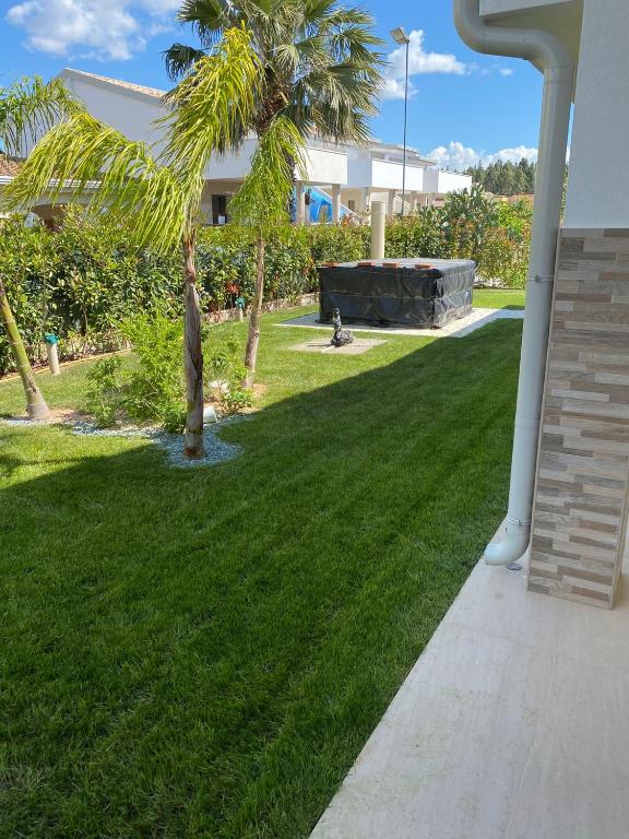 TOT apartment - B&B Policoro