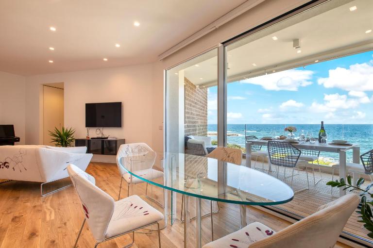 The Fetch - Residenze Esclusive sull'Acqua - Ferienwohnung Alghero