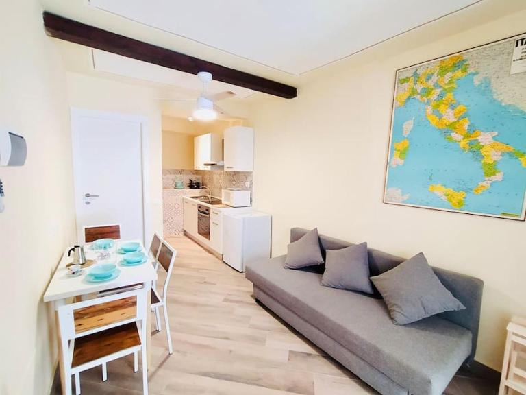 Casa Bella The First - B&B Riomaggiore