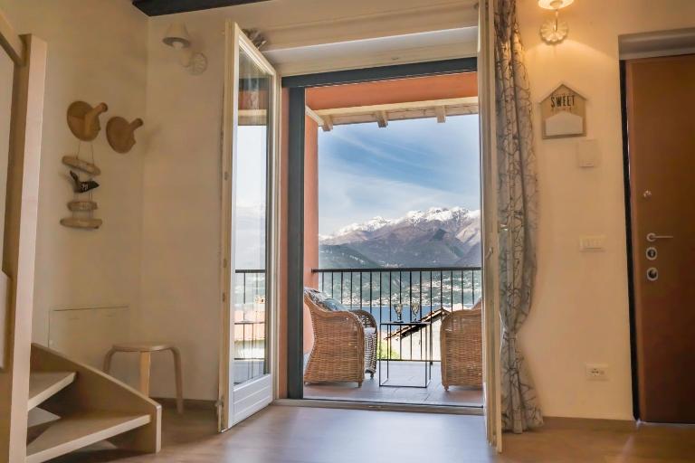 Casa ALMA - B&B Colico