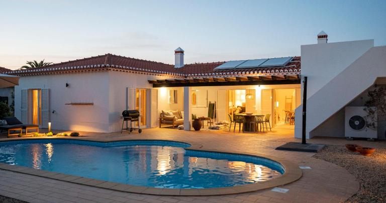 Az Ribat Sea e Sun - B&B Aljezur