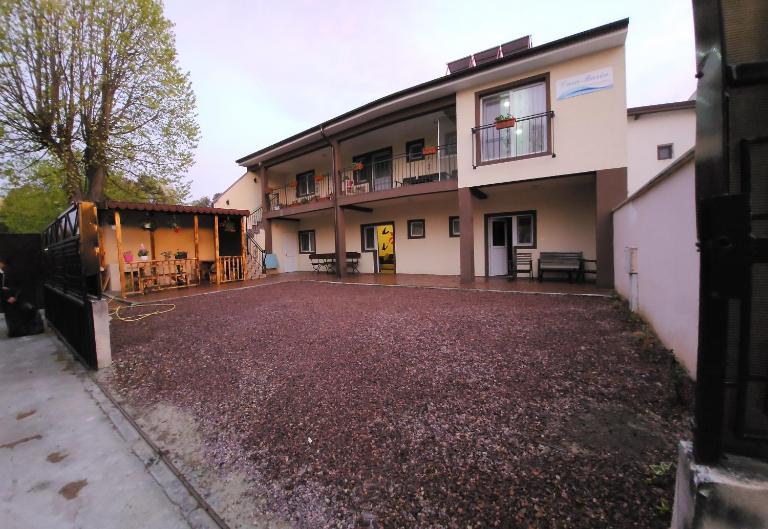 Casa Maria Saturn - B&B Saturn