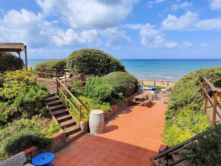 Le Dune Ground Floor Apartments - Futura CAV - B&B San Vincenzo