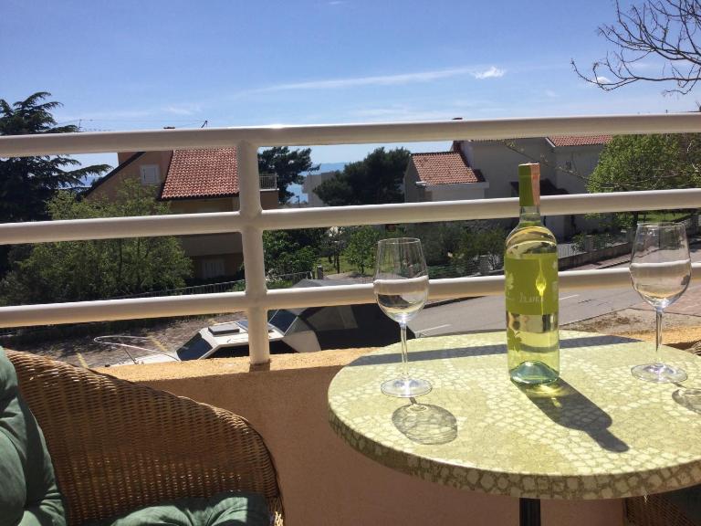 Promajna apartman - Chambres d'hôtes Promajna