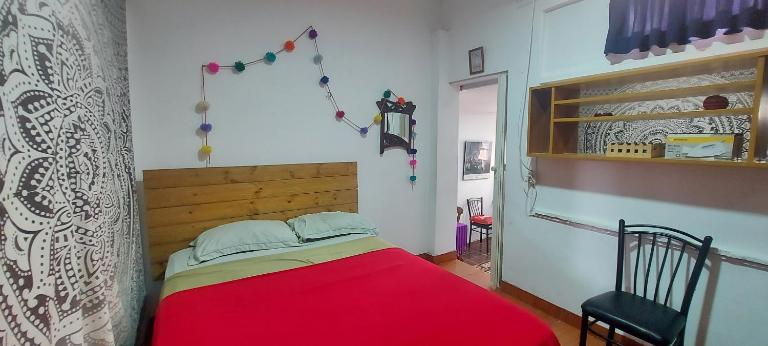 Cozy and fully furnished apartment in Miraflores - B&B Lima