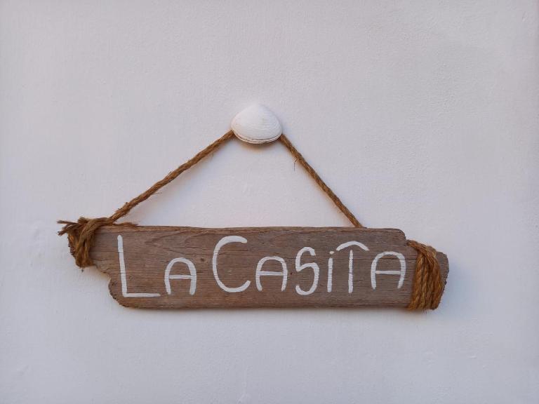 "La Casita", 2 Floors Apartment, Private Parking only for Cars , Air-Cond and Terrace - B&B Livorno