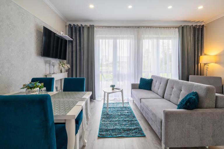 pokoje goscinne i apartamenty Margaret - B&B Kudowa-Zdrój